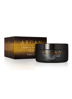 Kit 6 Mythical Máscaras Capilares Argán x 250 g - Fidelité - comprar online