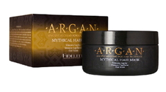 Combo 1 Máscara Argán x 250 g + 1 Shampoo Argán x 260 ml + 1 Conditioner Argán x 260 ml - Fidelité - comprar online