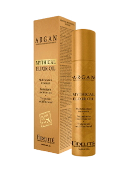 Mythical Elixir Oil Argán x 10 ml - Fidelité