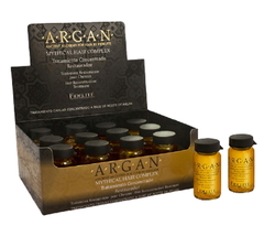 Mythical Tratamiento Concentrado Argán x 15 ml x 1 unid - Fidelité - comprar online