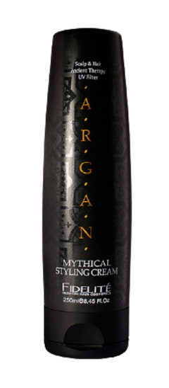 Mythical Crema de Peinado Argán x 250 g - Fidelité - comprar online