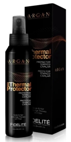 Protector Térmico Capilar Argán x 120 ml - Fidelité