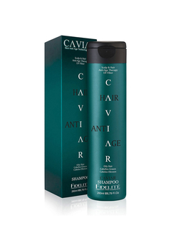 Shampoo Caviar Cabellos Grasos x 260 ml - Fidelité