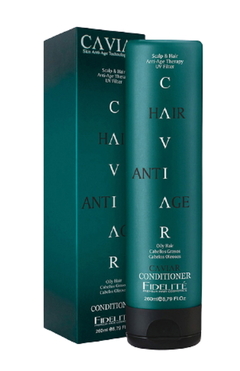 Conditioner Caviar Cabellos Grasos x 260 ml - Fidelité - comprar online