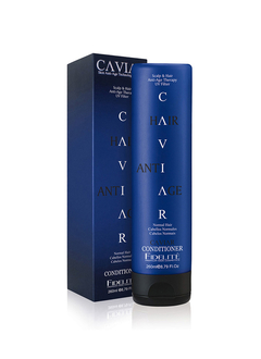 Conditioner Caviar Cabellos Normales x 260 ml - Fidelité