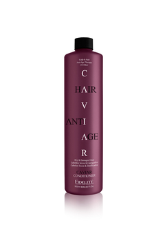 Conditioner Caviar Cabellos Secos & Castigados x 900 ml - Fidelité