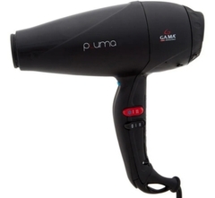 Secador Pluma 5500 Oxy Active Black x 1 unid - Ga.ma en internet