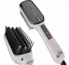 Cepillo Planchador Innova Hot Brush Extreme x 1 unid - Ga.ma