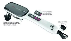 Cepillo Planchador Innova Hot Brush Extreme x 1 unid - Ga.ma - comprar online