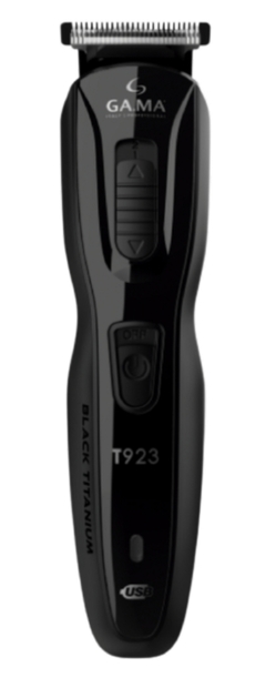 Clipper Multiset Cordless Titanium T 923 x 1 unid - Ga.ma en internet