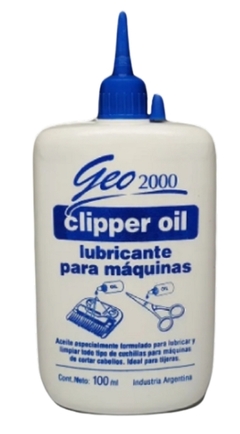 Kit 12 Clipper Oil Azul Cód. Av0090 x 100 cc - Geo 2000 - comprar online