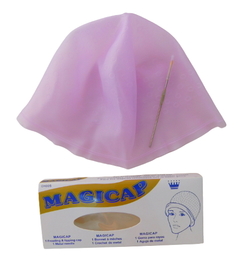 Gorro Silicona Tipo Magicap x 1 unid - Coquetísimas - comprar online