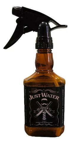 Pulverizador Jack Petaca x 250 ml x 1 unid - Har