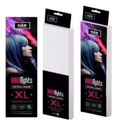 Bandas Térmicas Highlights Xl x 30 unid - Har