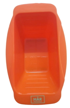 Bowl Tintura Mini Rainbow - Har - DISTRIBUIDORA COQUETISIMA´S