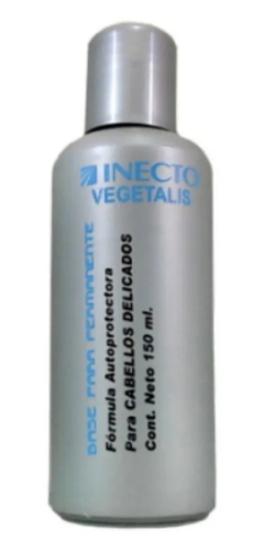 Combo 1 Permanente Cabellos Delicados x 150 ml + 1 Permanente Cabellos Normales x 150 ml + 1 Permanente Cabellos Fuertes x 150 ml - Inecto - comprar online