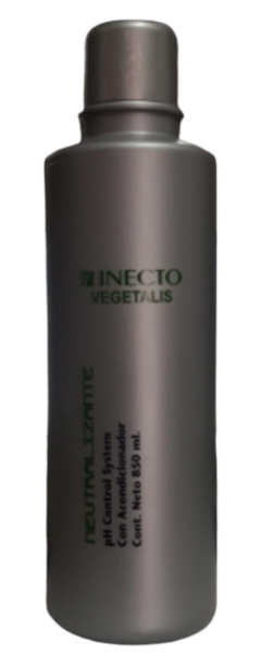 Neutralizante para Permanentes x 850 ml - Inecto