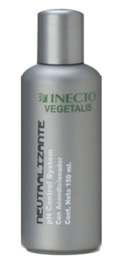 Neutralizante para Permanentes x 150 ml - Inecto