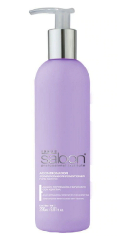 Acondicionador Saloon Pure Keratin x 290 ml - Issue Professional