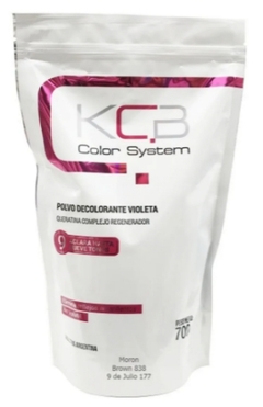 Polvo Decolorante Kcb x 700 g - Kcb - comprar online