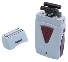 Afeitadora Shaver Kemei x 1 unid - Kemei - comprar online