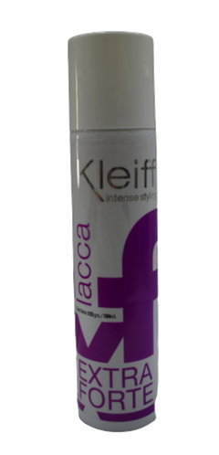 Laca Kleiff Extra Fuerte x 184 ml