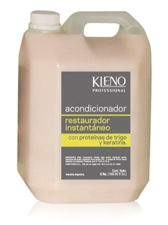 Acondicionador Restaurador Instantáneo x 5000 cc - Kleno