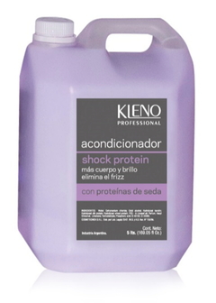 Acondicionador Shock Protein x 5000 cc - Kleno