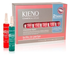 Intensive Repair Brillo de Perlas x 15 cc x 2 unid - Kleno