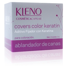 Covers Color - Ablandador de Canas x 3 ml - Kleno