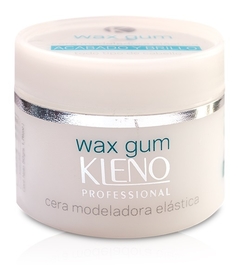 Wax Gum - Cera Modeladora Elástica x 50 g - Kleno