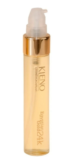 Serum Reparador Capilar Egyptian Gold x 30 cc - Kleno - comprar online