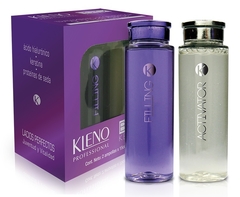 Combo 1 Shampoo Bottox - Keratin x 350 cc + 1 Ampolla Bottox - Keratin x 2 unid - Kleno en internet