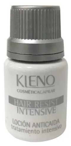 Loción Anticaída Resist Intensive x 10 ml x 1 unid - Kleno - comprar online