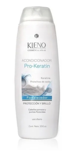 Acondicionador Pro Keratin x 350 ml - Kleno