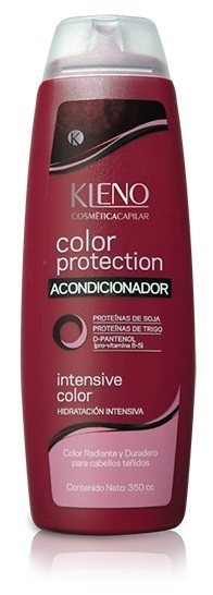 Acondicionador Color Protection x 350 ml - Kleno