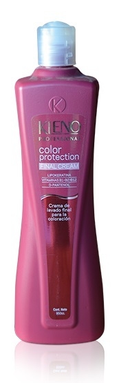 Crema Protection Final Cream x 930 ml - Kleno