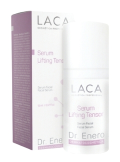 Serum Lifting Tensor x 15 ml - Laca