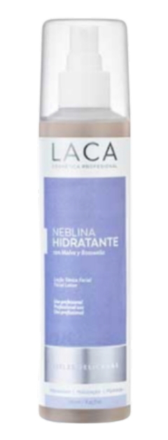 Neblina Hidratante con Malva y Boswella x 250 ml - Laca