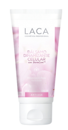 Bálsamo Dinamizante Celular x 70 ml - Laca