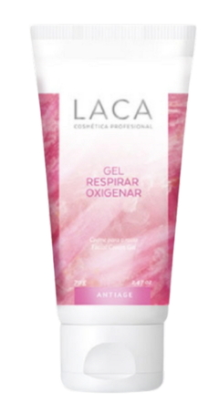 Gel Respirar Oxigenar x 70 g - Laca