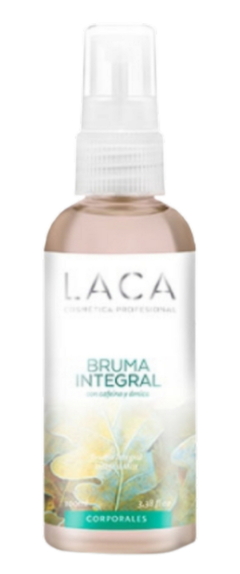 Bruma Integral con Cafeína y Arnica x 100 ml - Laca