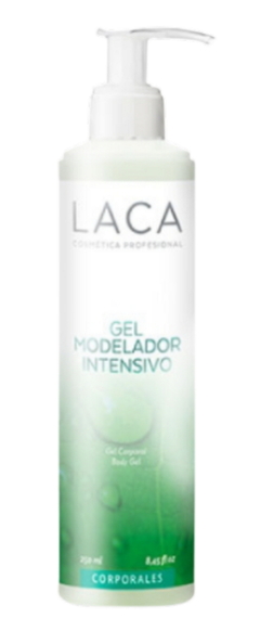 Gel Modelador Intensivo x 250 g - Laca