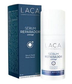 Serum Reparador Antiage x 15 ml - Laca