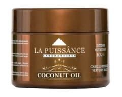 Máscara con Coconut Oil x 250 ml - La Puissance