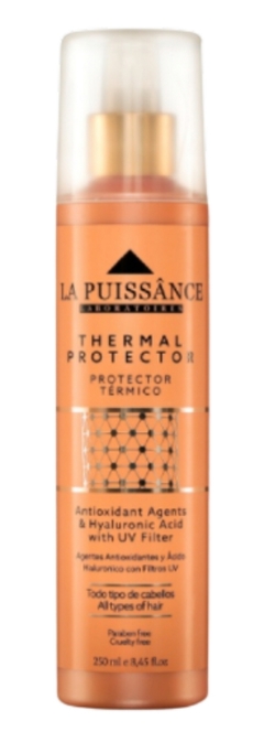 Protector Térmico x 250 ml - La Puissance