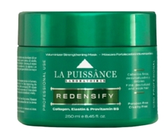 Máscara Redensify x 250 ml - La Puissance