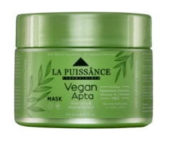 Máscara Apto Vegano x 250 ml - La Puissance