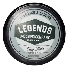 Hair Wax - Easy Hold - Vintage Charm x 100 g - Legends