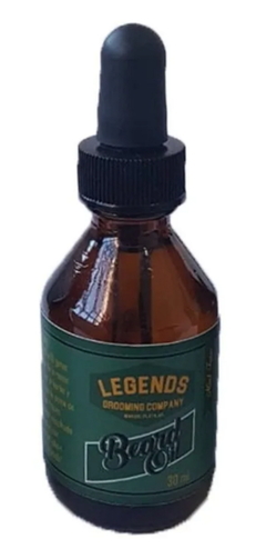 Combo 3 Aceites para Barba Fragancia Café x 30 ml + 3 Aceites para Barba Fragancia Menta x 30 ml + 3 Aceites para Barba Fragancia Coco x 30 ml + 3 Aceites para Barba Fragancia Sandía x 30 ml - Legends en internet